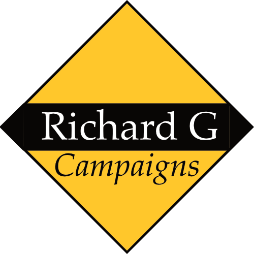 Richard G Campaigns
